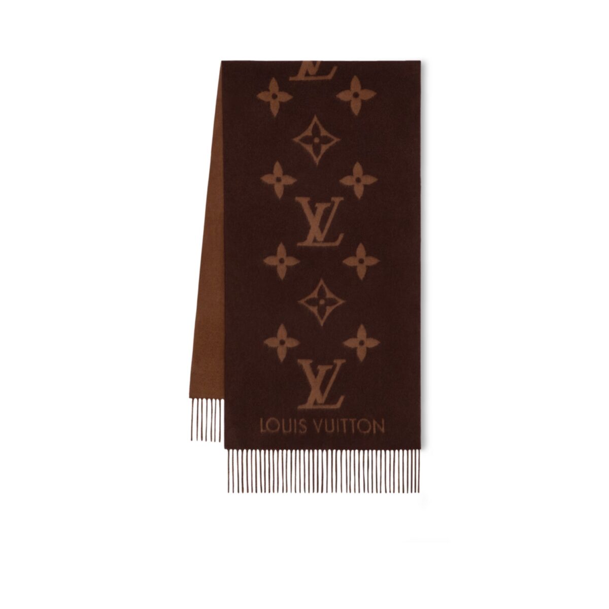 Louis Vuitton Reykjavik Scarf