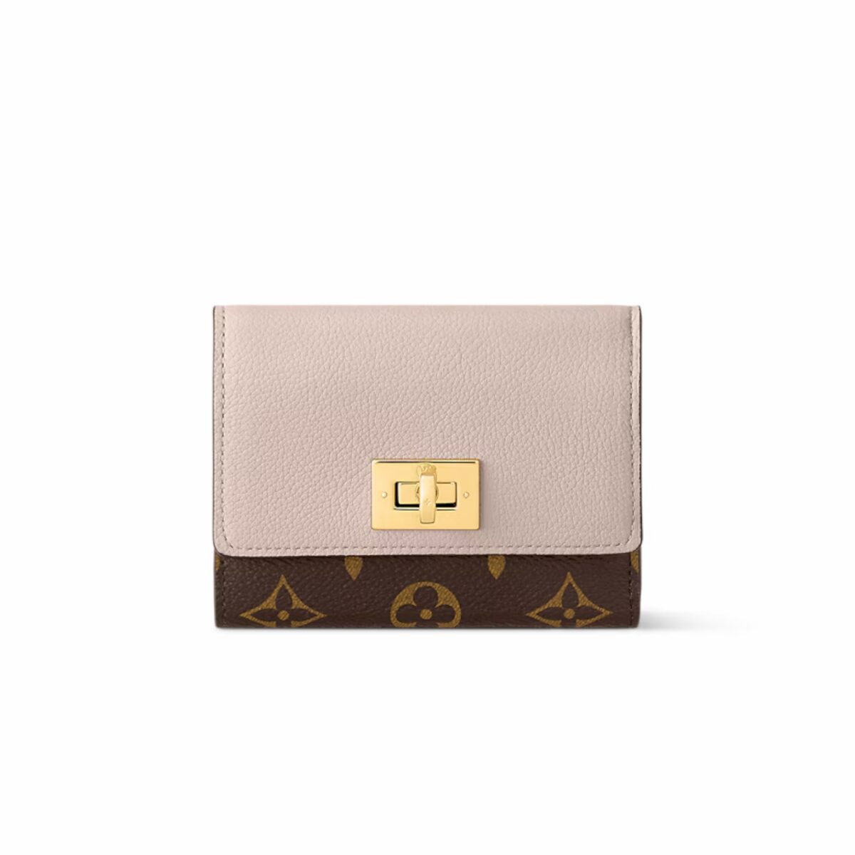 Victorine On My Side Wallet