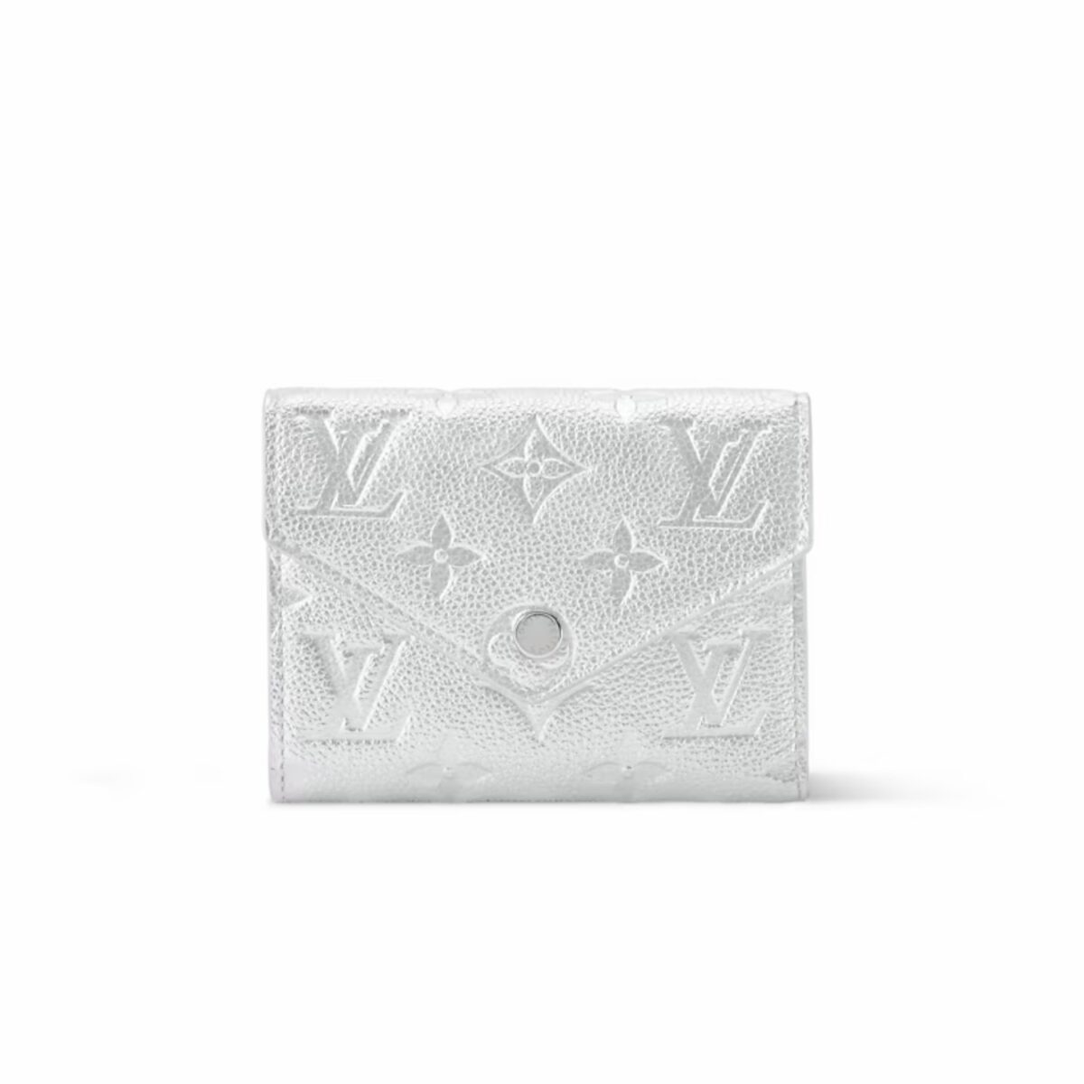 Louis Vuitton Victorine Wallet