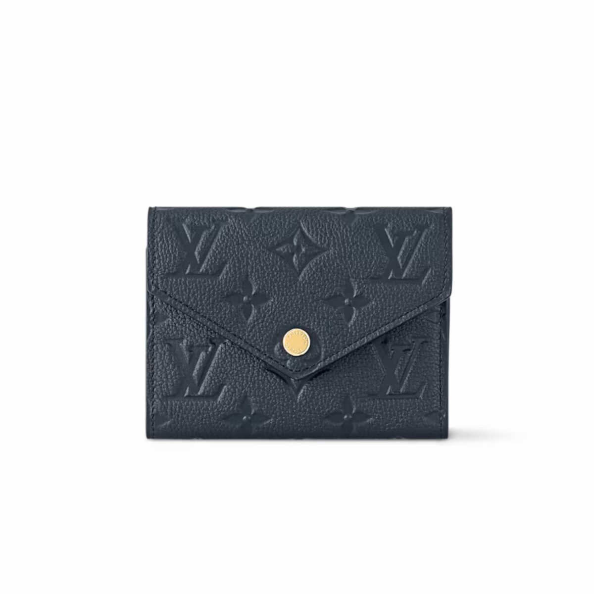 Louis Vuitton Victorine Wallet