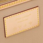 Louis Vuitton LV x TM Neverfull MM Tote Bag 12.2in/ 31cm Multicolor Gold Hardware For Women M27787