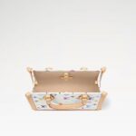 Louis Vuitton LV x TM Onthego PM Tote Bag 9.8in/ 25cm Multicolored Gold Hardware For Women M27580