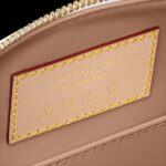 Louis Vuitton LV x TM Speedy Soft 30 Crossbody Bag 11.8in/ 30cm Multicolored Gold Hardware For Women M27789