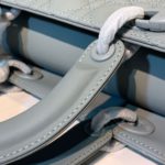 Christian Dior Lady Dior Bag 24cm Matte Hardware Lambskin Leather Spring/Summer Collection