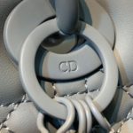 Christian Dior Lady Dior Bag 24cm Matte Hardware Lambskin Leather Spring/Summer Collection