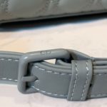 Christian Dior Lady Dior Bag 24cm Matte Hardware Lambskin Leather Spring/Summer Collection
