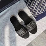 Christian Dior Diorevolution Flat Black For Women CD