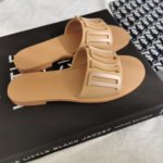 Christian Dior Diorevolution Flat Beige For Women CD