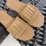 Christian Dior Diorevolution Flat Beige For Women CD