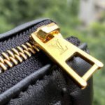 Louis Vuitton Coussin PM Monogram 10.2 Inches Black