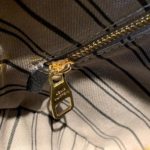 Louis Vuitton Speedy Bandouliere 25 Monogram Empreinte Black For Women, Women's Handbags, Shoulder And Crossbody Bags 9.8in/25cm LV M42401