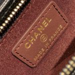 Chanel Classic Cluth With Chain Black For Women, Women's Wallet 7in/18cm AP0990