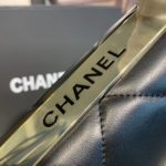 Chanel Trendy CC Bag Black For Women, Women's Handbags, Shoulder And Crossbody Bags 10.2in/26cm