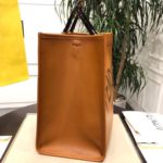 Fendi Sunshine Large Tote Bag Brown For Women, Women's Handbags, Shoulder And Crossbody Bags 15.7in/40cm FF 8BH372ABVLF0PWZ