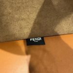 Fendi Sunshine Large Tote Bag Brown For Women, Women's Handbags, Shoulder And Crossbody Bags 15.7in/40cm FF 8BH372ABVLF0PWZ