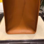 Fendi Sunshine Large Tote Bag Brown For Women, Women's Handbags, Shoulder And Crossbody Bags 15.7in/40cm FF 8BH372ABVLF0PWZ
