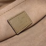 Louis Vuitton Daily Pouch Monogram Canvas Spring/Summer Collection Sesame For Women, Women's Wallet 30cm LV M64591