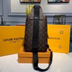 Louis Vuitton Avenue Sling Bag Monogram Canvas For Men, Men's Bag, Crossbody Bags 12.2in/31cm LV