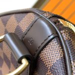 Louis Vuitton Luggage Bag Damier 50cm Brown