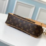 Louis Vuitton Crossbody 31cm Brown
