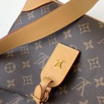 Louis Vuitton Crossbody 31cm Brown