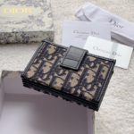 Christian Dior Clutch, Beige, For Women Women’s Clutch Bag, 11cm CD
