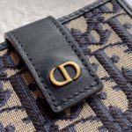 Christian Dior Clutch, Beige, For Women Women’s Clutch Bag, 11cm CD