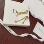 Dior Earrings