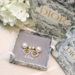 Dior Earrings