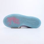 Nike Dunk Low Union Passport Pack Argon Sneaker For Men, Men's Shoes