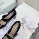 Christian Dior La Parisienne Dior Pump Black For Women CD