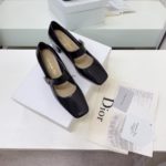 Christian Dior La Parisienne Dior Pump Black For Women CD