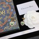Dior Earrings