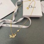 Dior Necklace