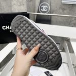 Chanel Sneakers White/Rosy For Women, Women's Shoes