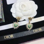 Dior Earrings
