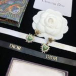 Dior Earrings