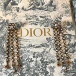 Dior Earrings