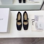 Christian Dior La Parisienne Dior Pump Black For Women CD