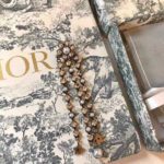Dior Earrings