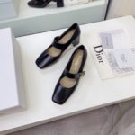 Christian Dior La Parisienne Dior Pump Black For Women CD