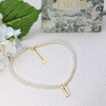 Dior Necklace