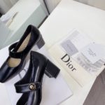 Christian Dior La Parisienne Dior Pump Black For Women CD
