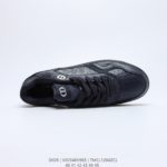 Dior B27 Low-Top Sneaker Black Dior Oblique For Men, Men's Shoes