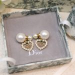 Dior Earrings
