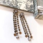 Dior Earrings
