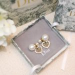 Dior Earrings