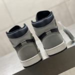 Nike Air Jordan 1 Retro High OG "Rust Shadow" in Black Sneaker For Women, Women's Shoes