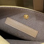 Fendi Peekaboo x Tote Bag For Women, Women's Bags 15.7in/40cm FF 8BH374