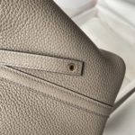 Hermes Picotin Lock 18 Bag Greige For Women, Women's Handbags 7.1in/18cm